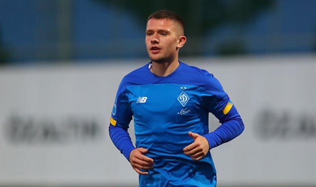 МИККЕЛЬ ДУЭЛУНД, ФОТО: ФК ДИНАМО