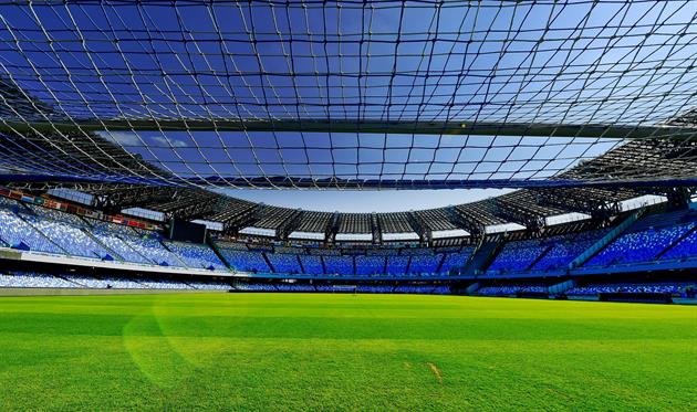 Фото Sport Mediaset