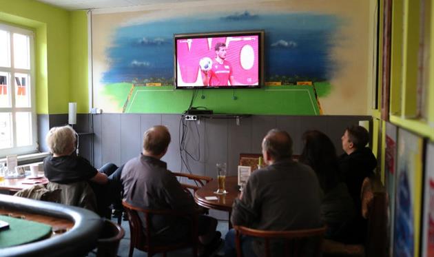 Фото Getty Images