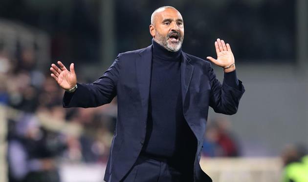 Фабио Ливерани, Getty Images