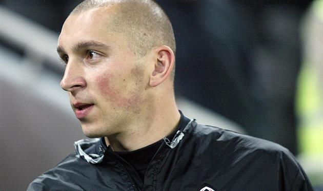 Мариуш Левандовски, getty images