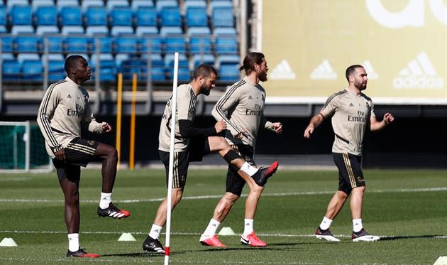 Фото ФК Реал