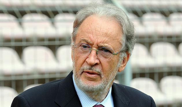 Джампаоло Поццо, Getty Images