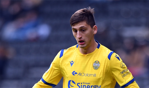 МАРАШ КУМБУЛЛА, GETTY IMAGES