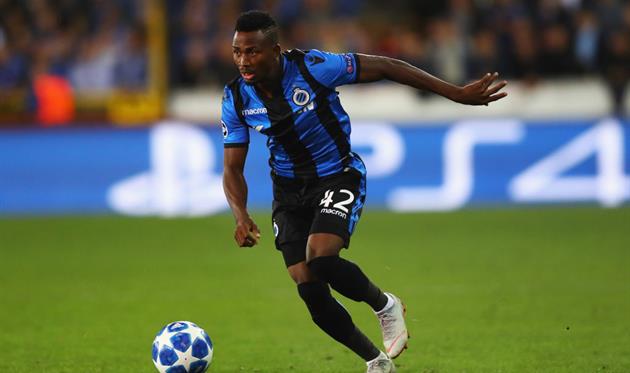 Деннис Бонавентуре, Getty Images