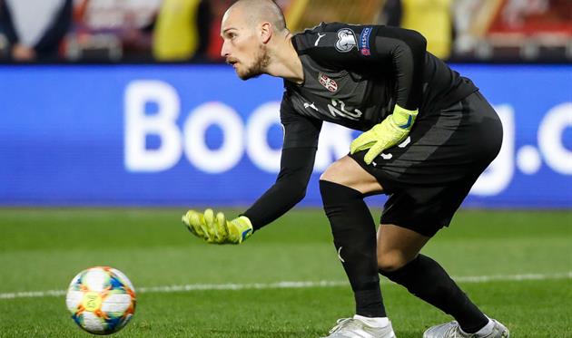 Предраг Райкович, Getty Images