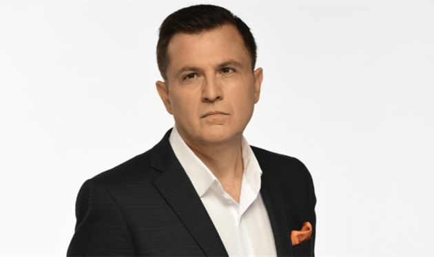 Михаил Метревели, фото: ТК Футбол