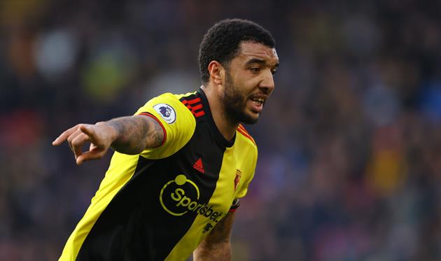 Трой Дини, Getty Images