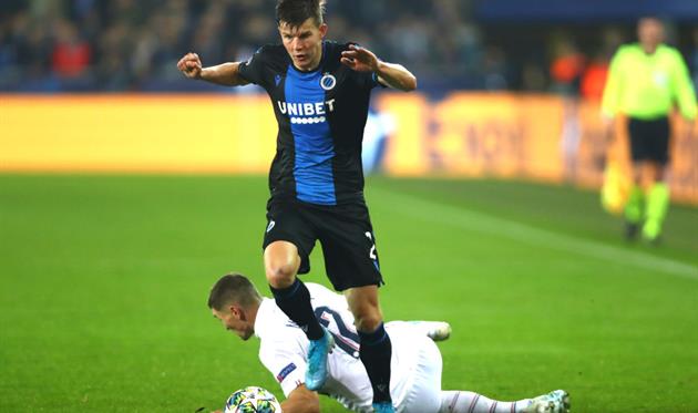 Эдуард Соболь, Getty Images