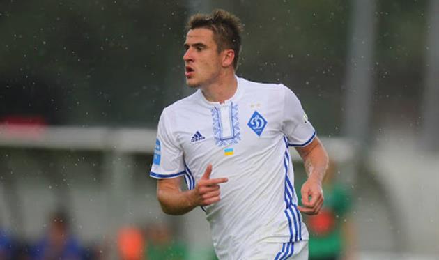 Артем Беседин, ФК Динамо Киев