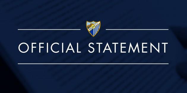 Фото ФК Малага 