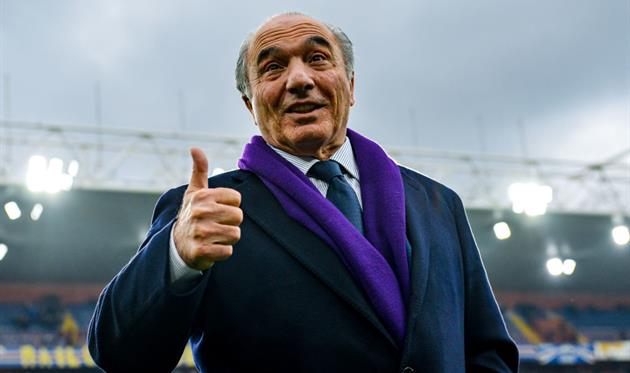 Рокко Комиссо, Getty Images