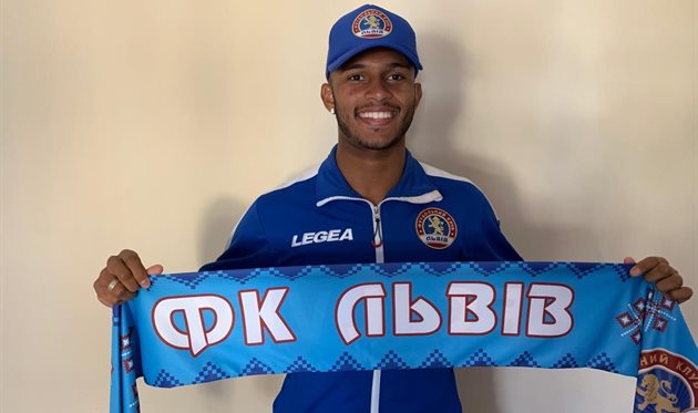 ЛИПЕ, ФОТО ФК ЛЬВОВ