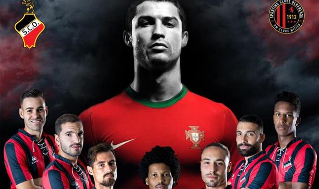 Photo Sporting Clube Olhanense