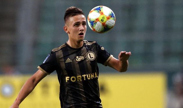 Михал Карбовник