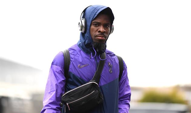 Серж Орье, Getty Images