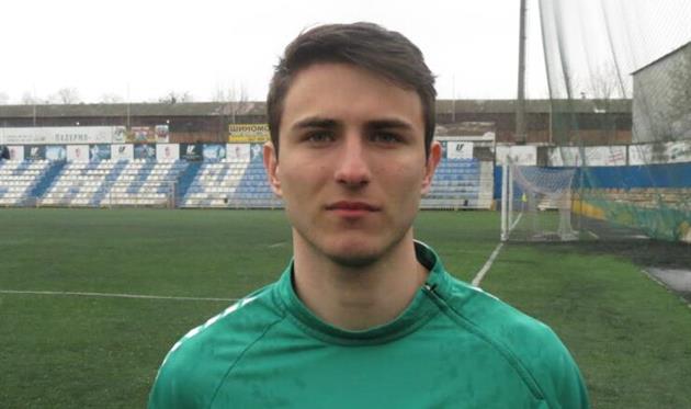 Андрей Рогозин, Нива В