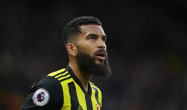 Адриан Мариаппа, Getty Images