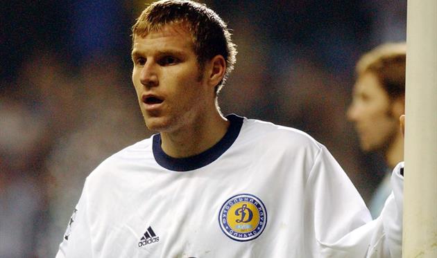 Флорин Чернат, Getty Images