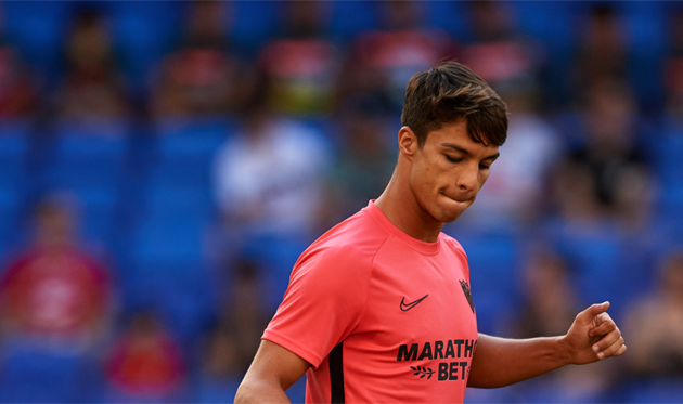 Оливер Торрес, Getty Images