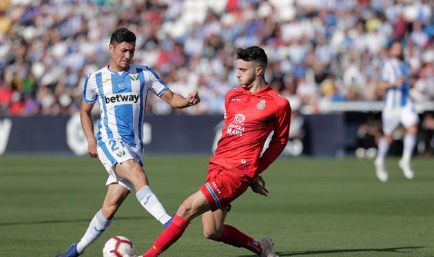 Оск Родригес, getty images