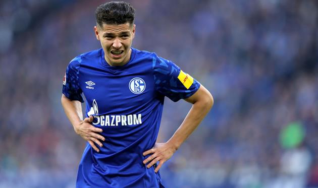 Амин Арит, getty images