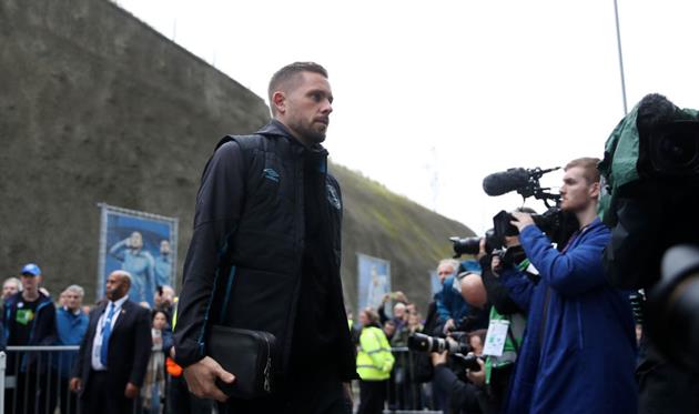 Гильфи Сигурдссон, Getty Images