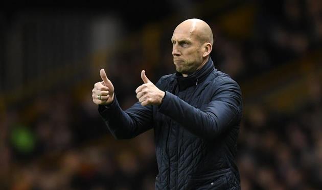 Яп Стам, Getty Images