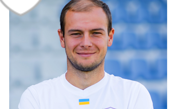 Игорь Вагин, фото Минай