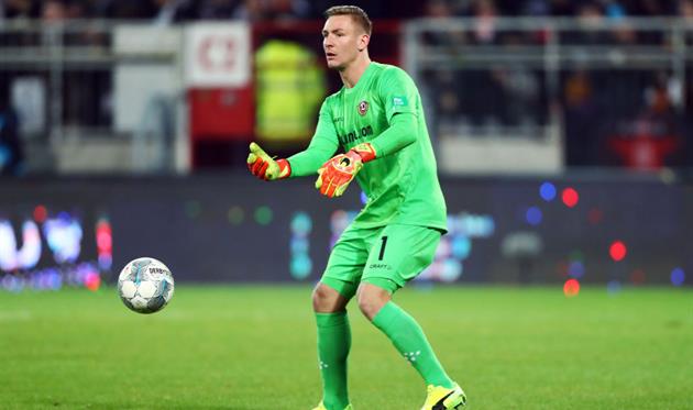 Кевин Бролл, getty images