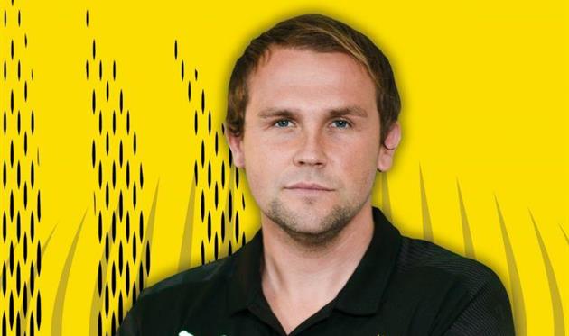 Владимир Лапицкий, фото ФК Рух