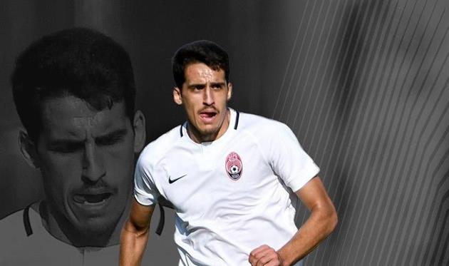 Лазио, фото ФК Заря