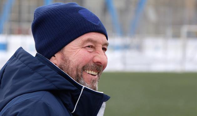 Владимир Линке, ФК Металлист 1925