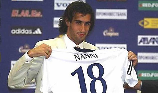 Роберто Нанни