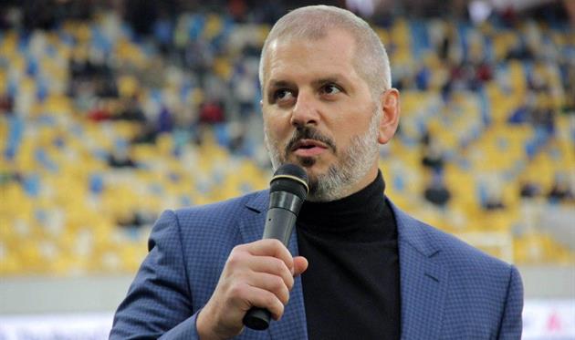 Олександр Шевченко