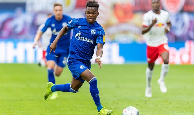 Рабби Матондо, getty images