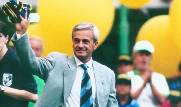 Луиджи Симони, фото: ФК Интер 