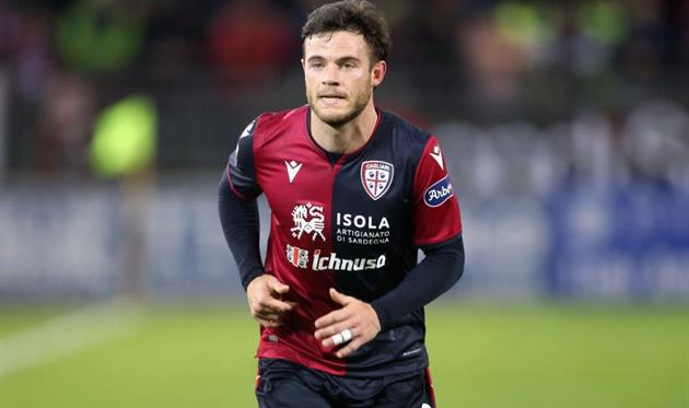 Найтан Нандес, Getty Images