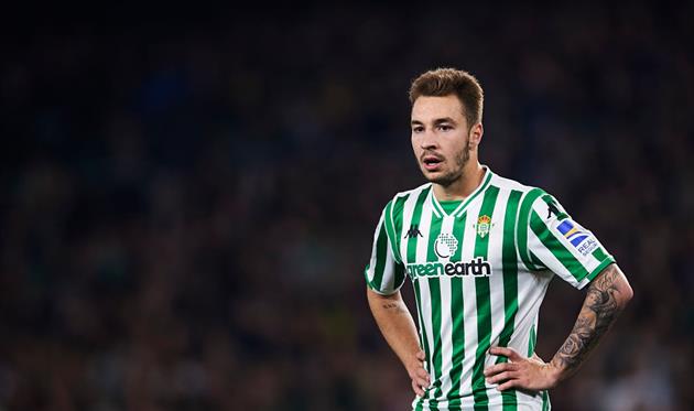 Лорен Морон, Getty Images