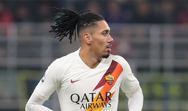 Крис Смоллинг, Getty Images