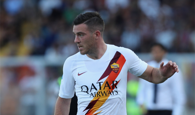 Жордан Верету, Getty Images