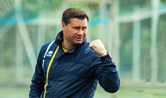 Андрей Демченко, ФК Металлист 1925