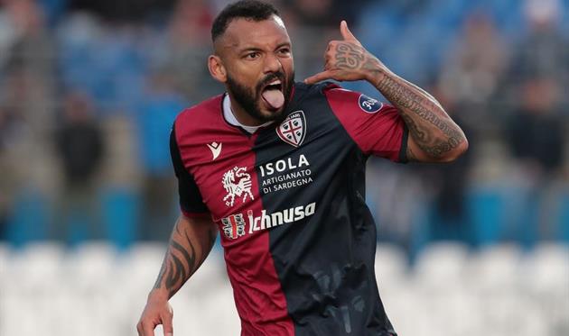 Жоао Педро, Getty Images