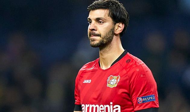 александар драгович, getty images