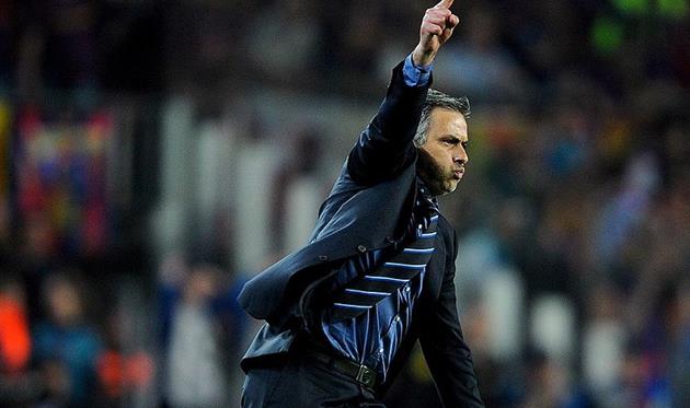 Жозе Моуриньо, Getty Images