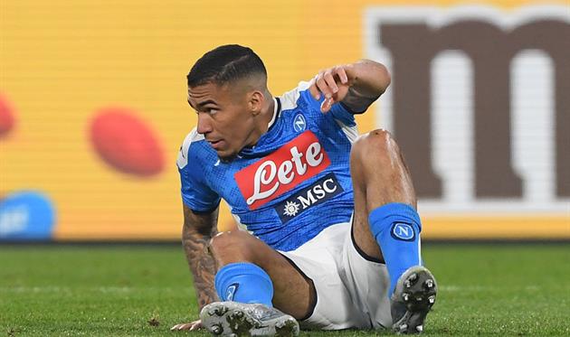 Аллан, getty images