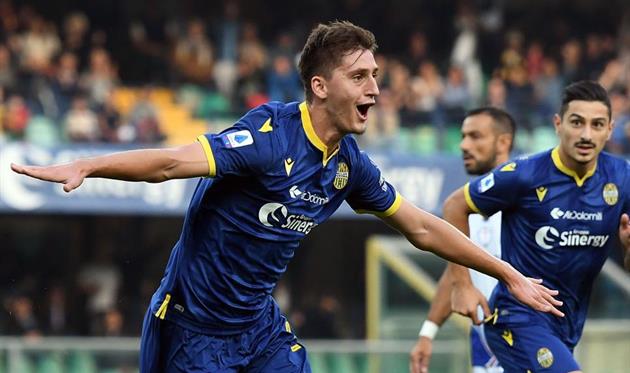 Мараш Кумбулла, Getty Images