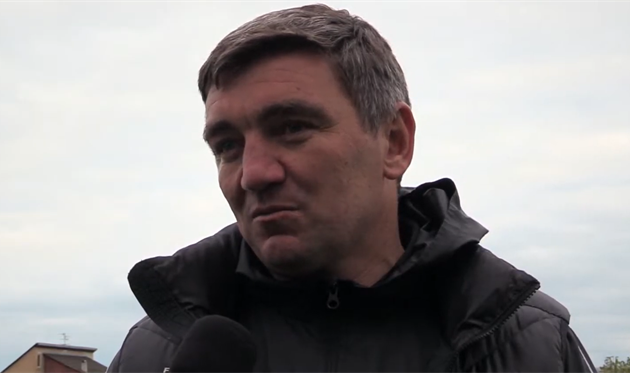 Руслан Костышин, фото: скриншот