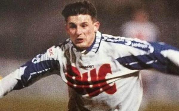 Фабрис Леполь, AJ Auxerre