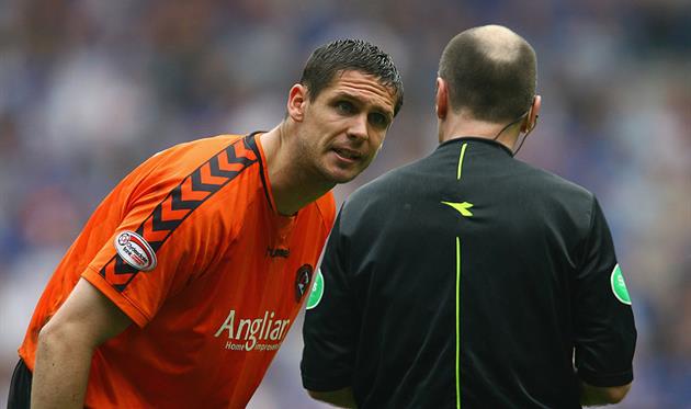 Ли Уилки, Getty Images